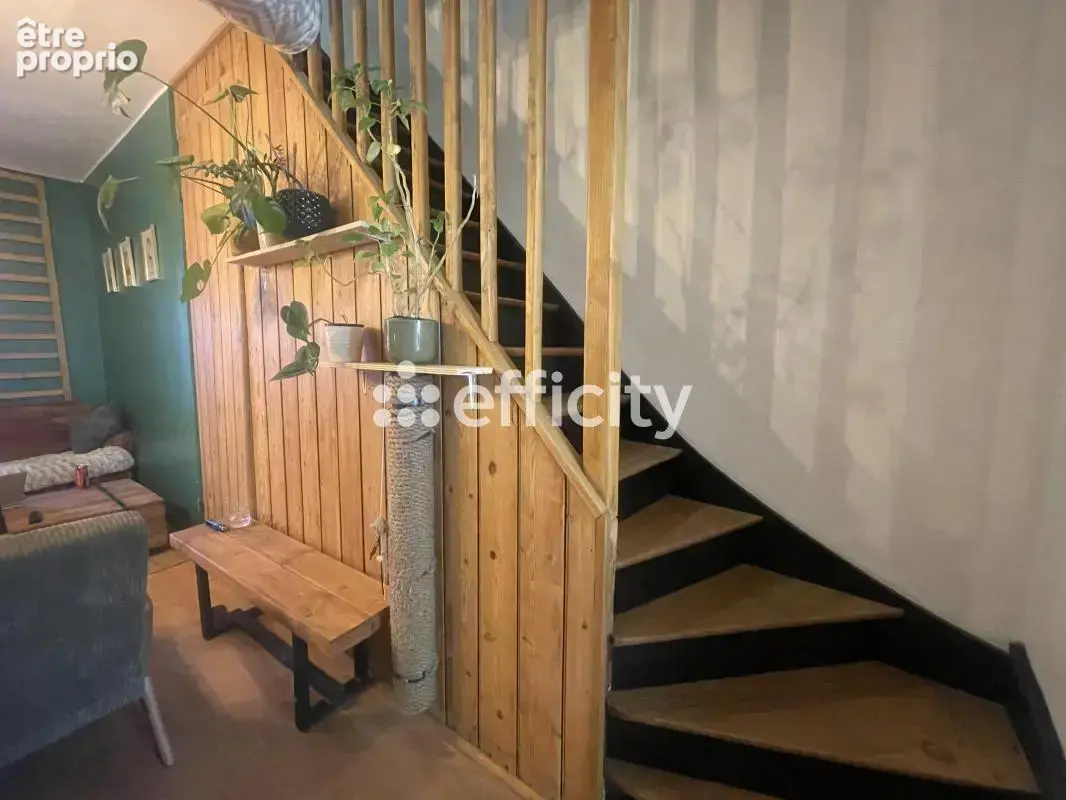Maison 73 m² à Mons-En-Baroeul  - photo 11