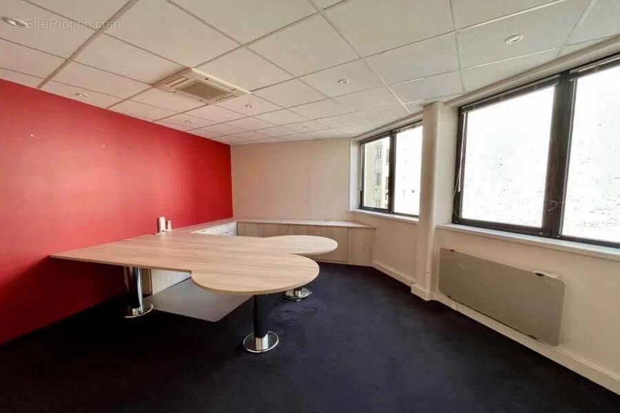 Commerce à BOULOGNE-BILLANCOURT