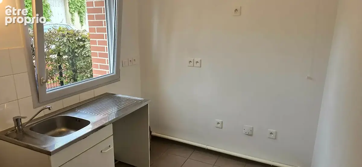 Appartement  2 pièce(s) 51 m2 - photo 10