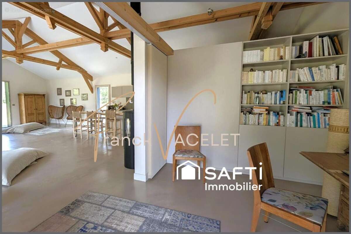 Maison 149 m² à Bazas  - photo 7