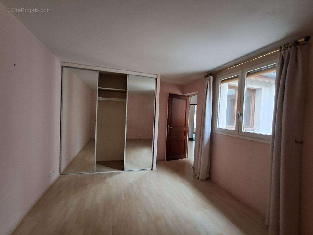 Appartement à CHALON-SUR-SAONE