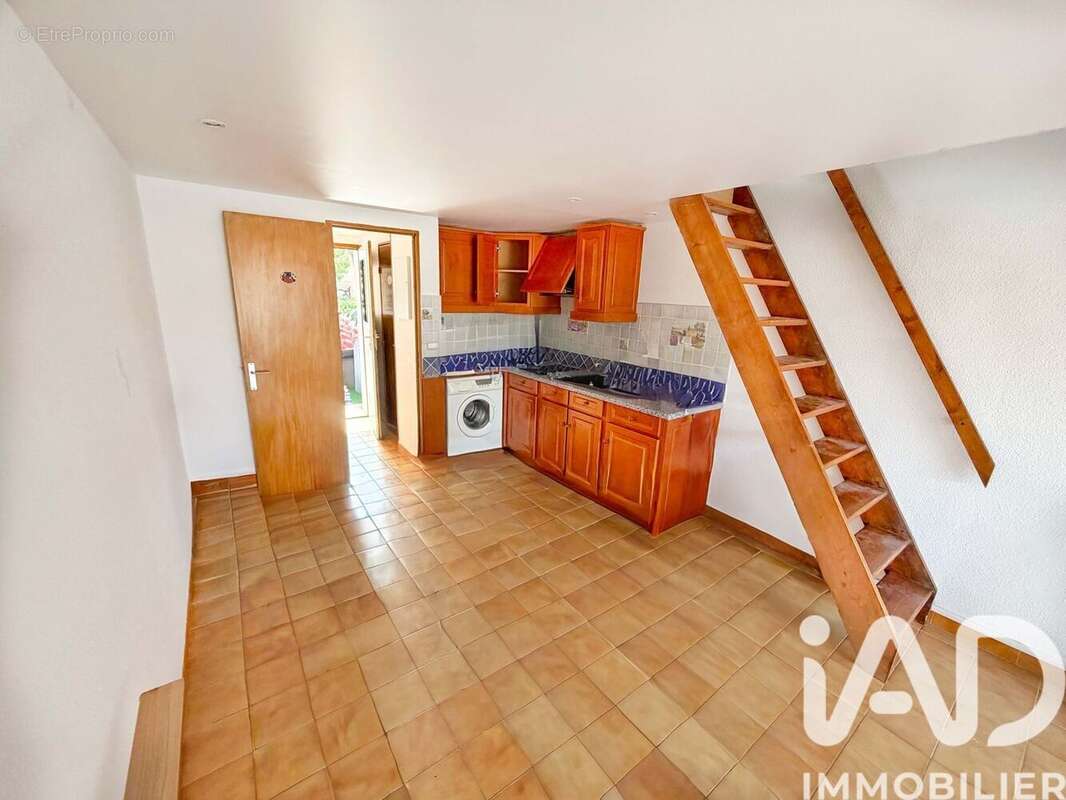 Photo 5 - Appartement à SANARY-SUR-MER