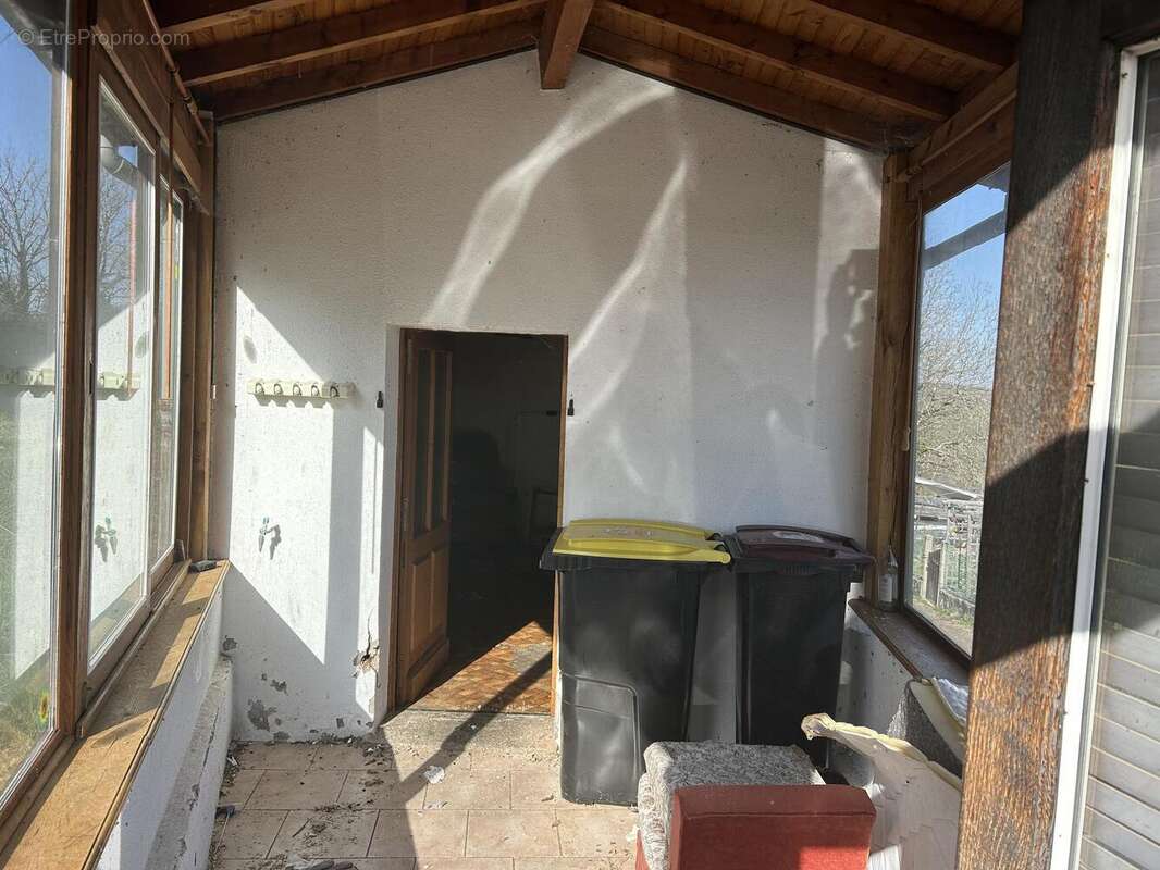 Photo 5 - Maison à SAINT-MARTIN-D'ESTREAUX