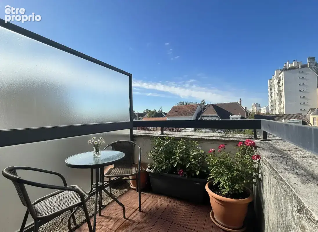 Appartement à proximité du lac d'Enghien - photo 3