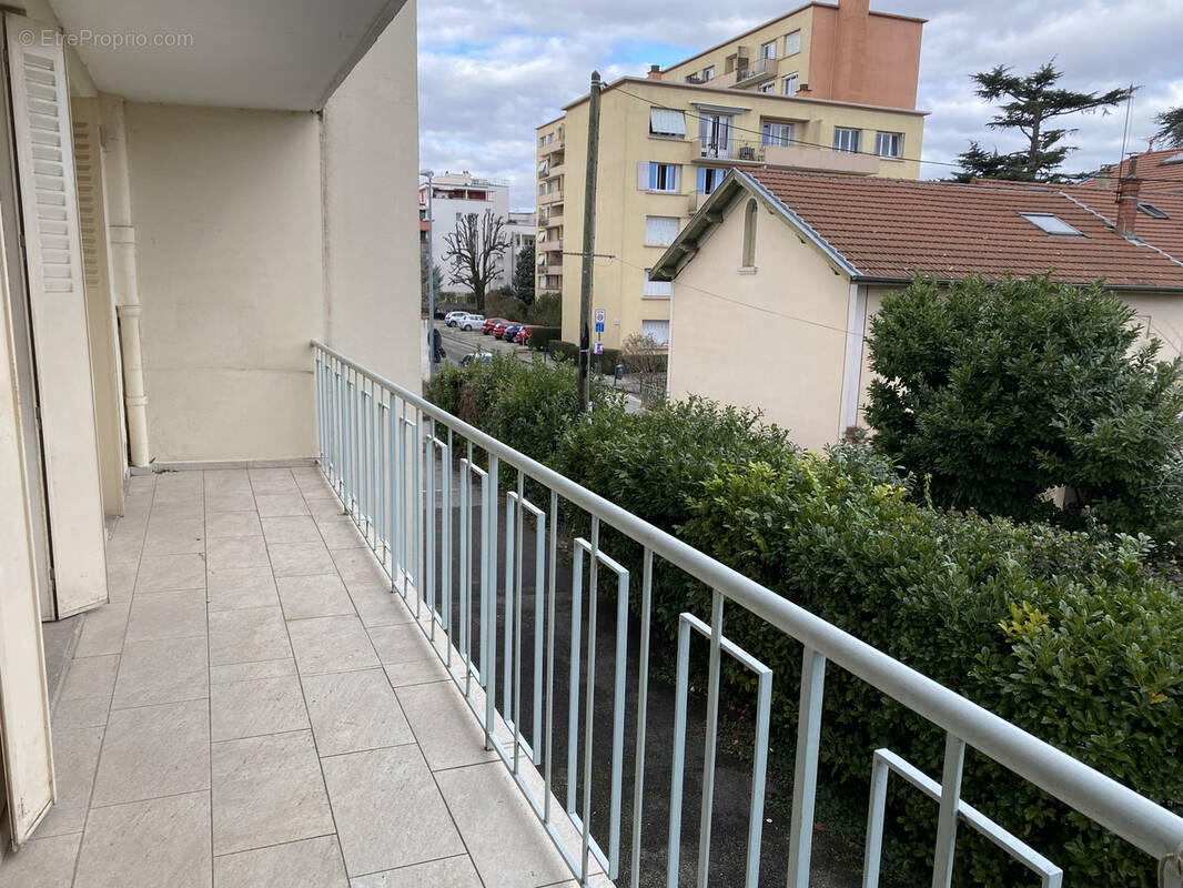 Appartement à VALENCE