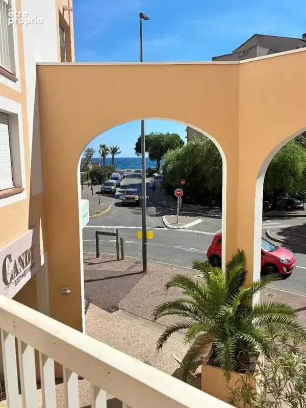 Appartement 3 pièces 57 m² à vendre à Frejus (83600) - photo 3