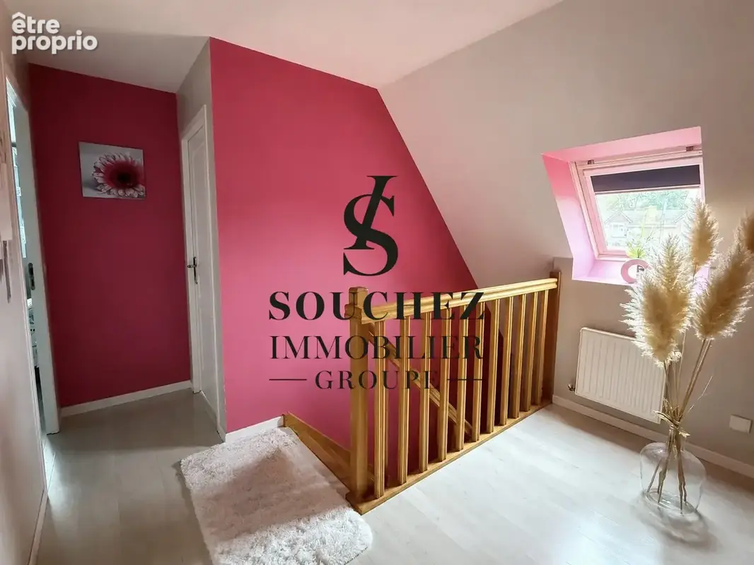 Maison 5 pièces 130 m² à vendre à Lievin (62800) - photo 6