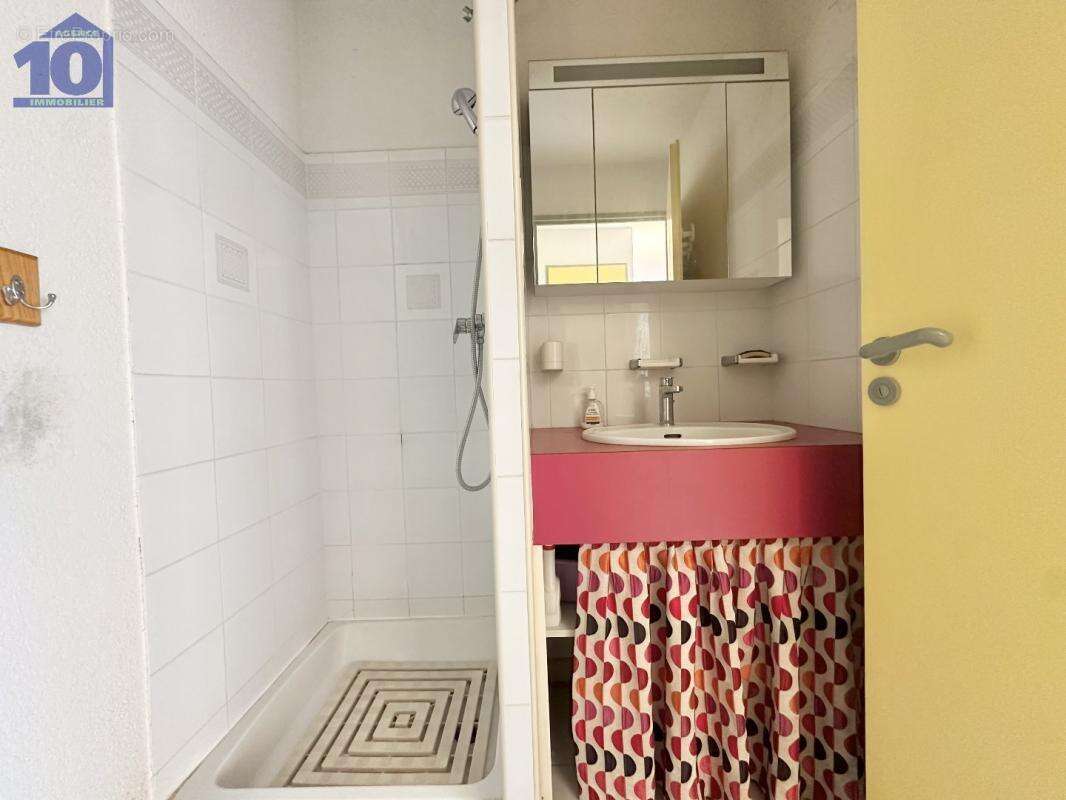 Appartement à VALRAS-PLAGE