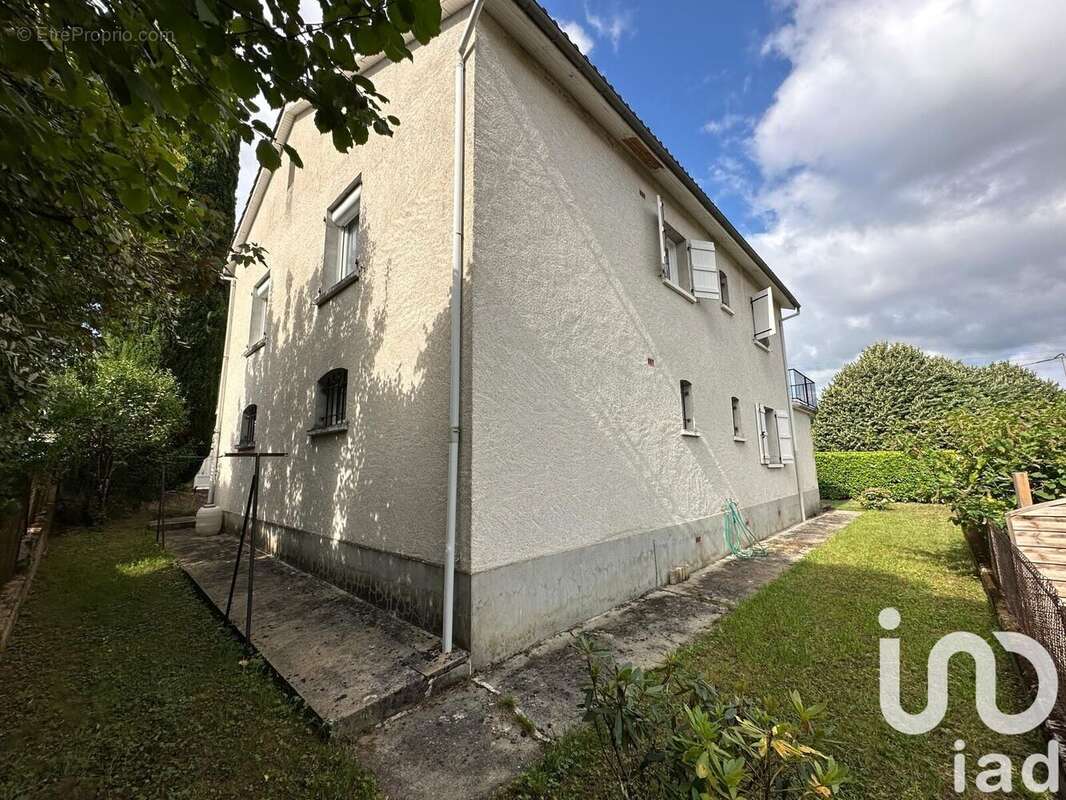 Photo 6 - Maison à SAINT-CERE