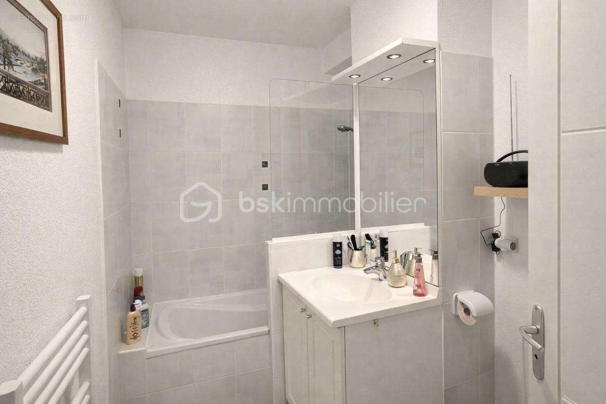Appartement à CANET-EN-ROUSSILLON