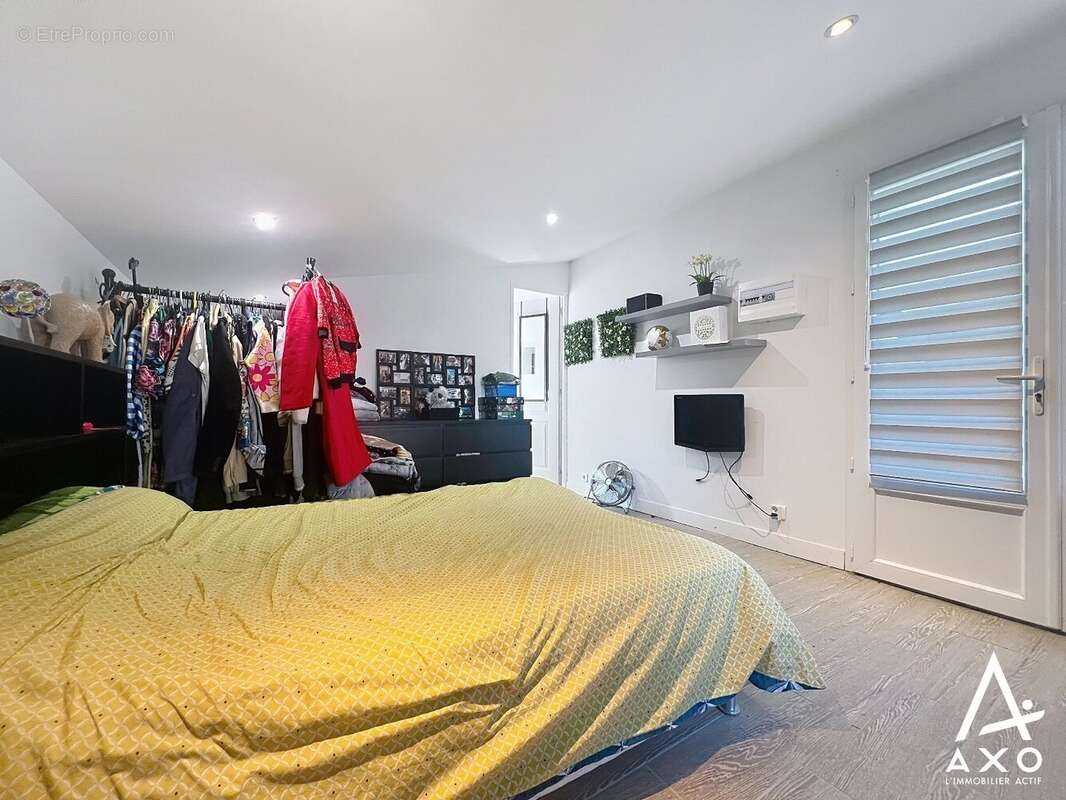 Maison à MONT-DE-MARSAN