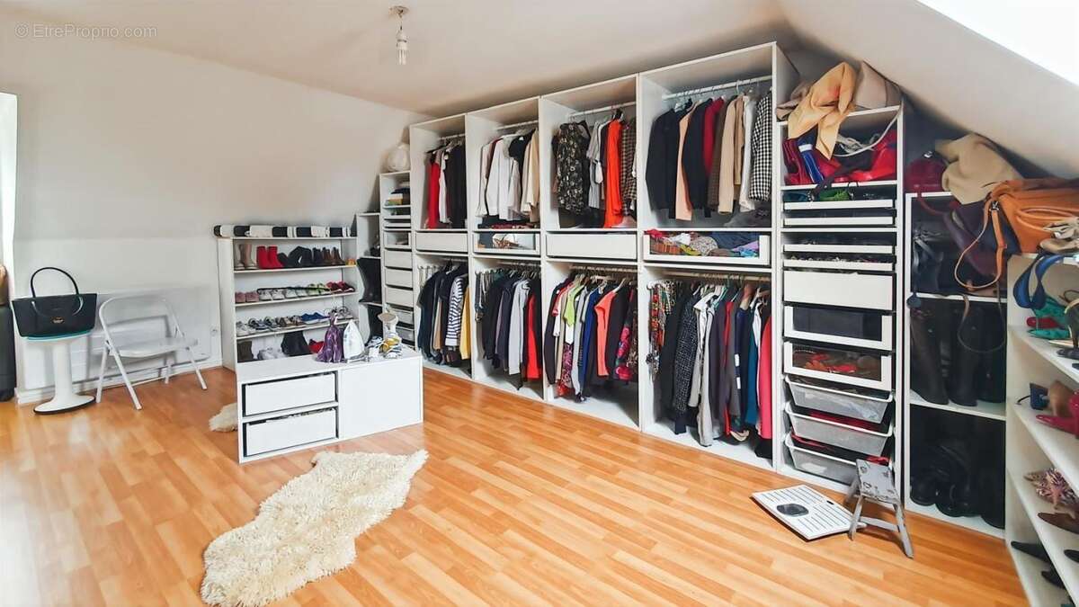 Maison plain pied 5 chambres - photo 10