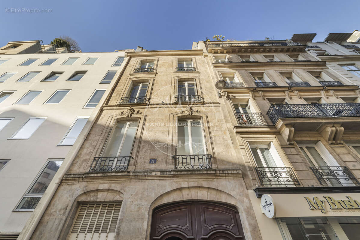 Appartement d'exception à Paris 1er ! - photo 21