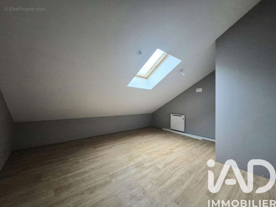 Photo 7 - Maison à NOUZONVILLE