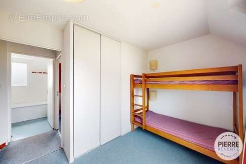 Appartement à CROZON