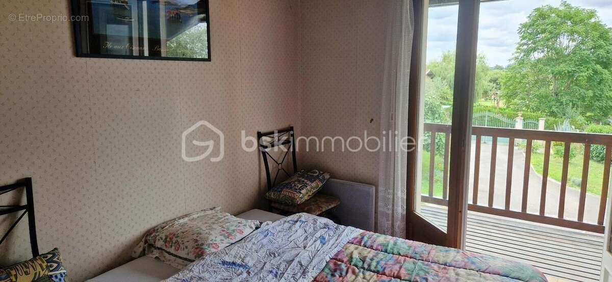 Maison à SAINT-VINCENT-DE-PAUL