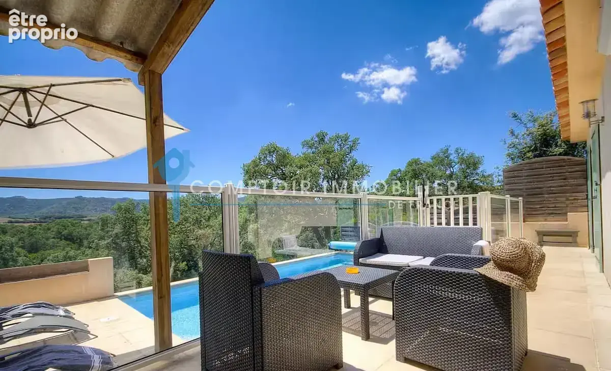 A vendre villa t4 a sotta  benvenuti in corsica! - photo 2