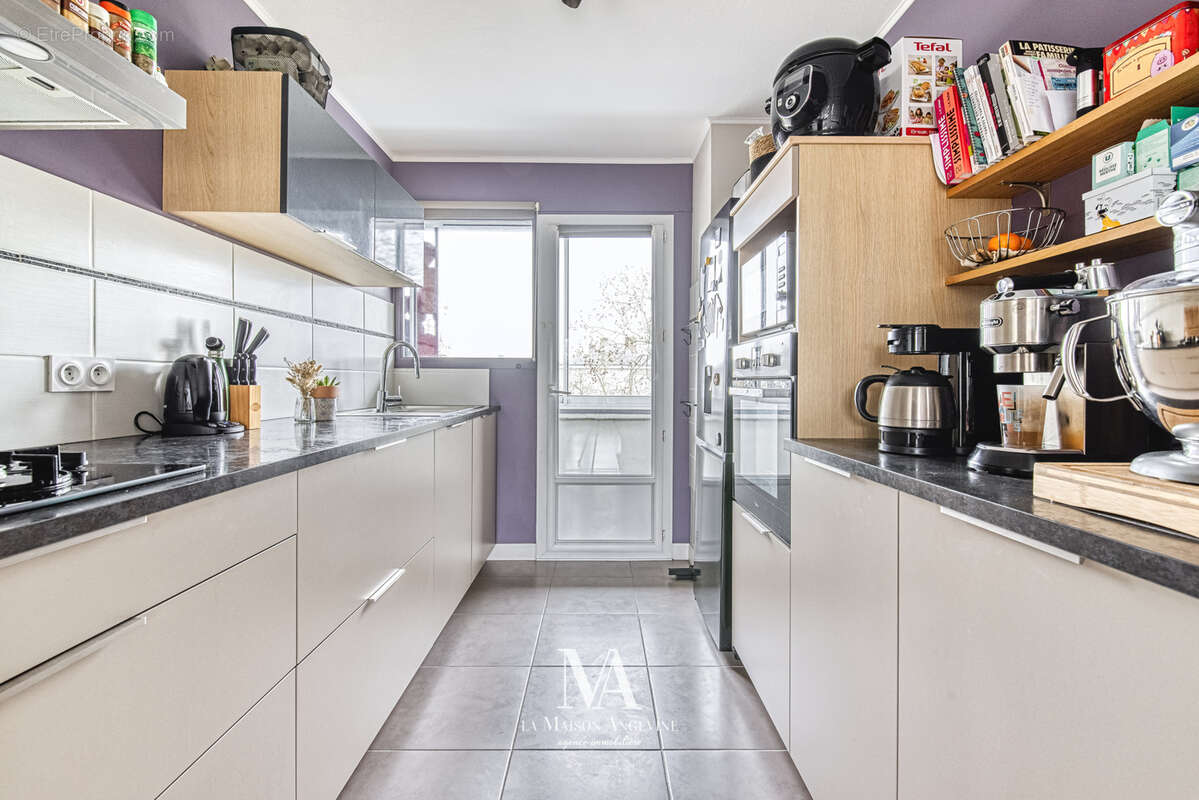 Appartement à ANGERS