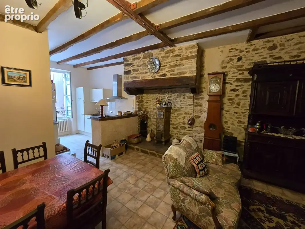 Immeuble de rapport - photo 7