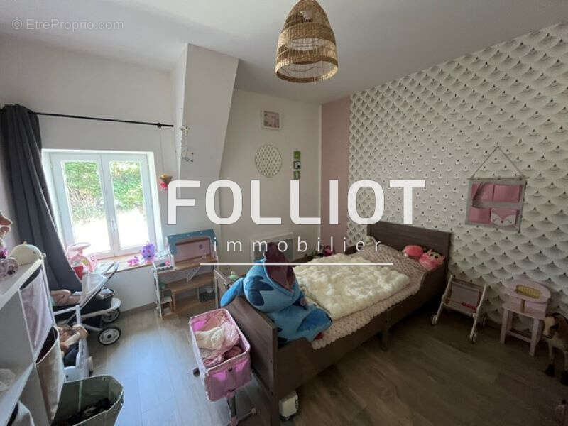 A vendre Maison Vire Normandie 4 pièce(s) - photo 11