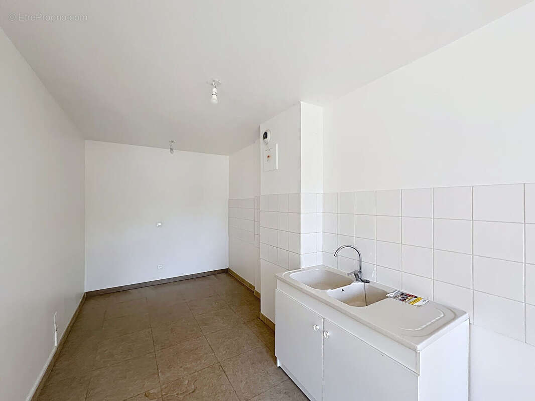 Appartement 81m² à aix-en-provence - photo 3