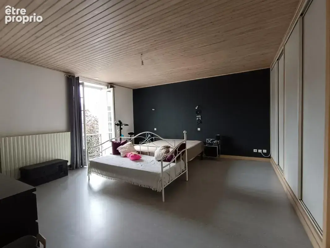 Maison très gros potentiel - photo 4