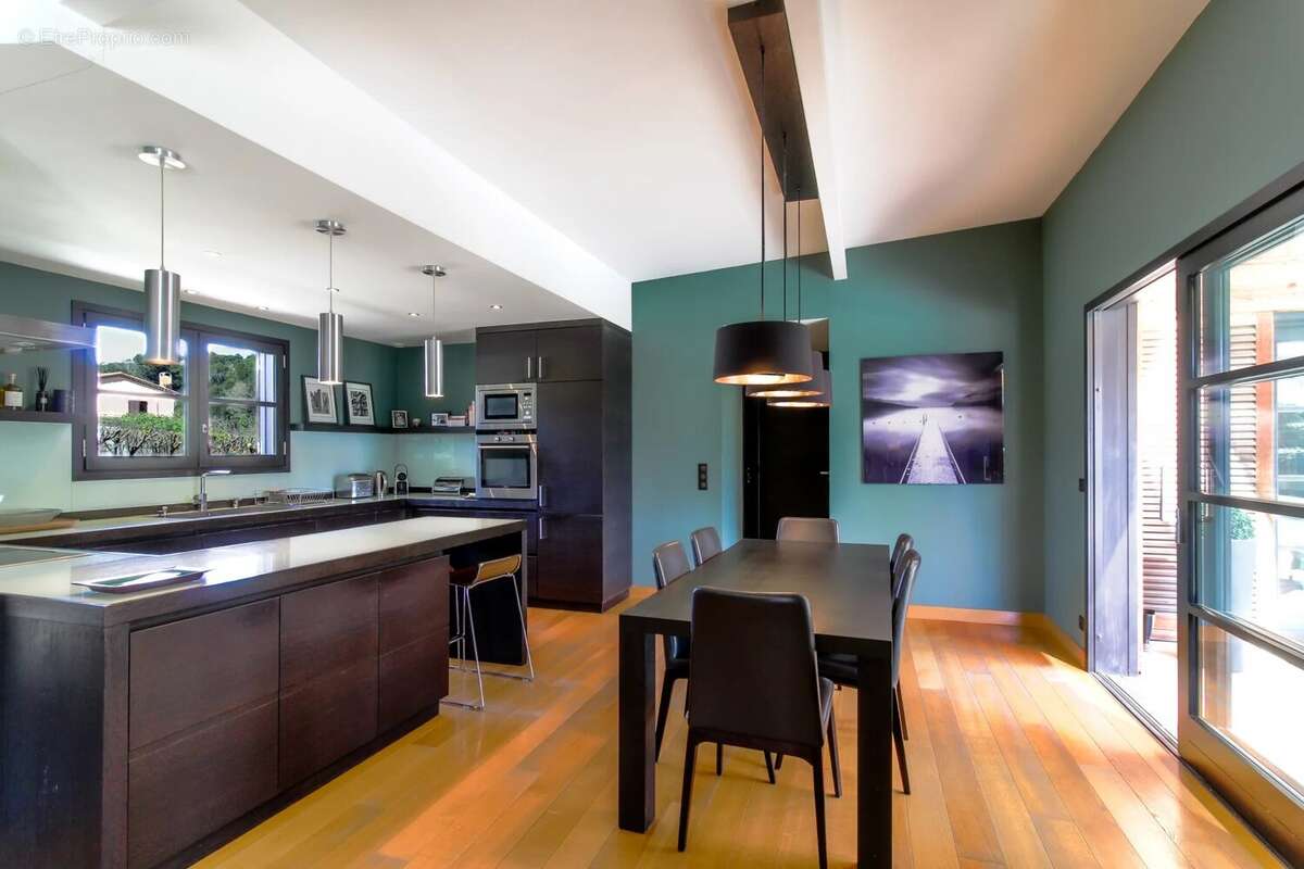 Maison à SAINT-BLAISE