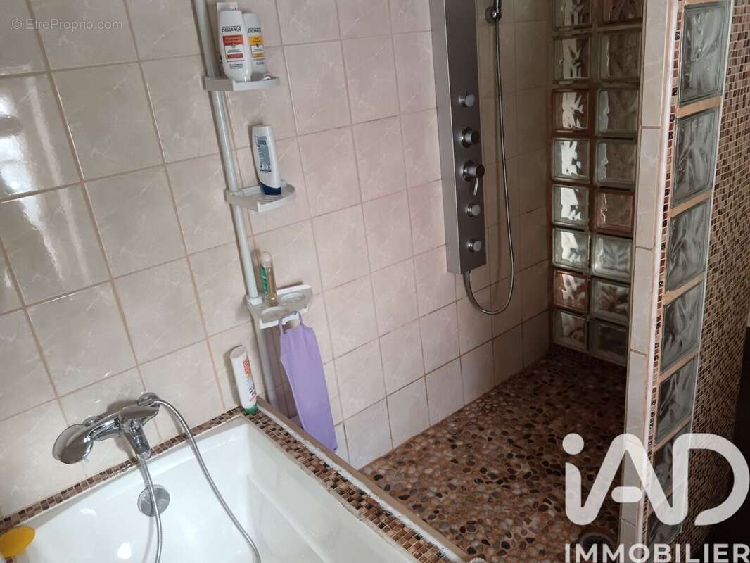 Photo 7 - Maison à TREBAN