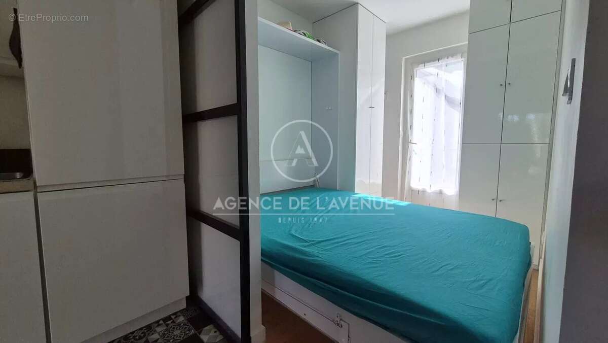 Appartement à LA SEYNE-SUR-MER