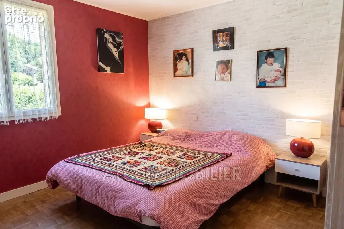 Maison 4 pièces 90 m² à vendre à Alencon (61000) - photo 2
