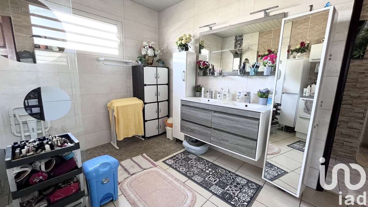 Photo 4 - Maison à SAINT-JOSEPH