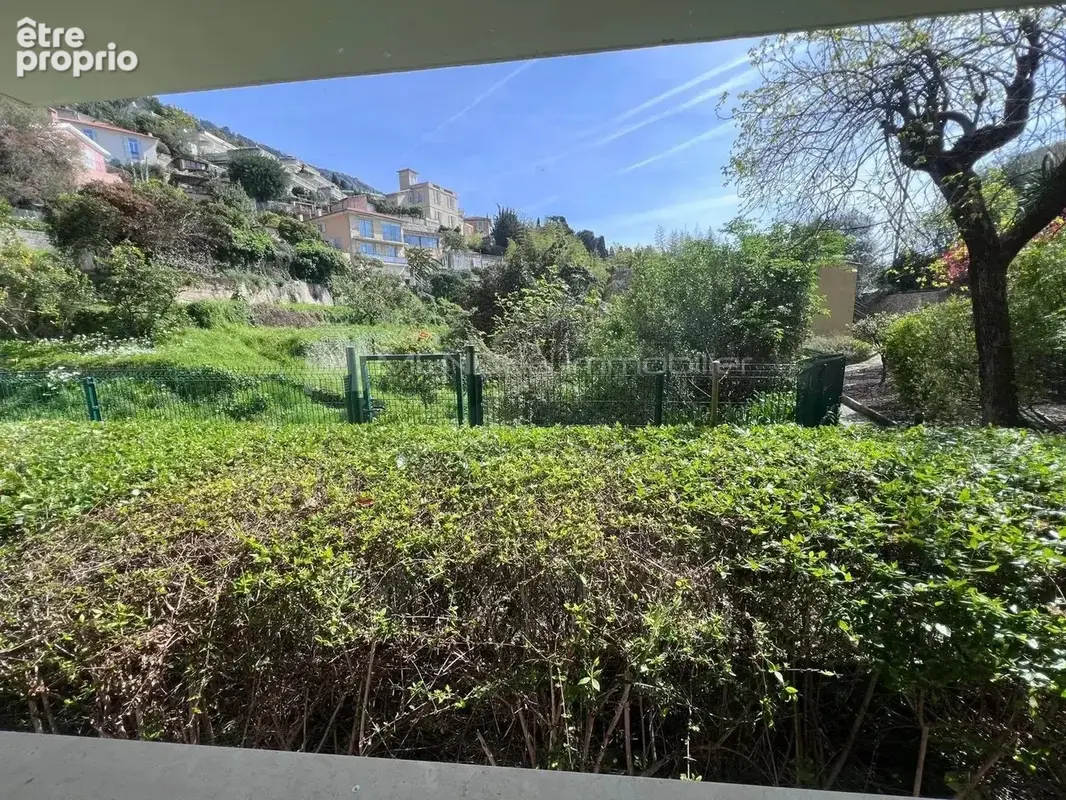 A vendre 3 pieces de 86m² a menton cave et parking - photo 30