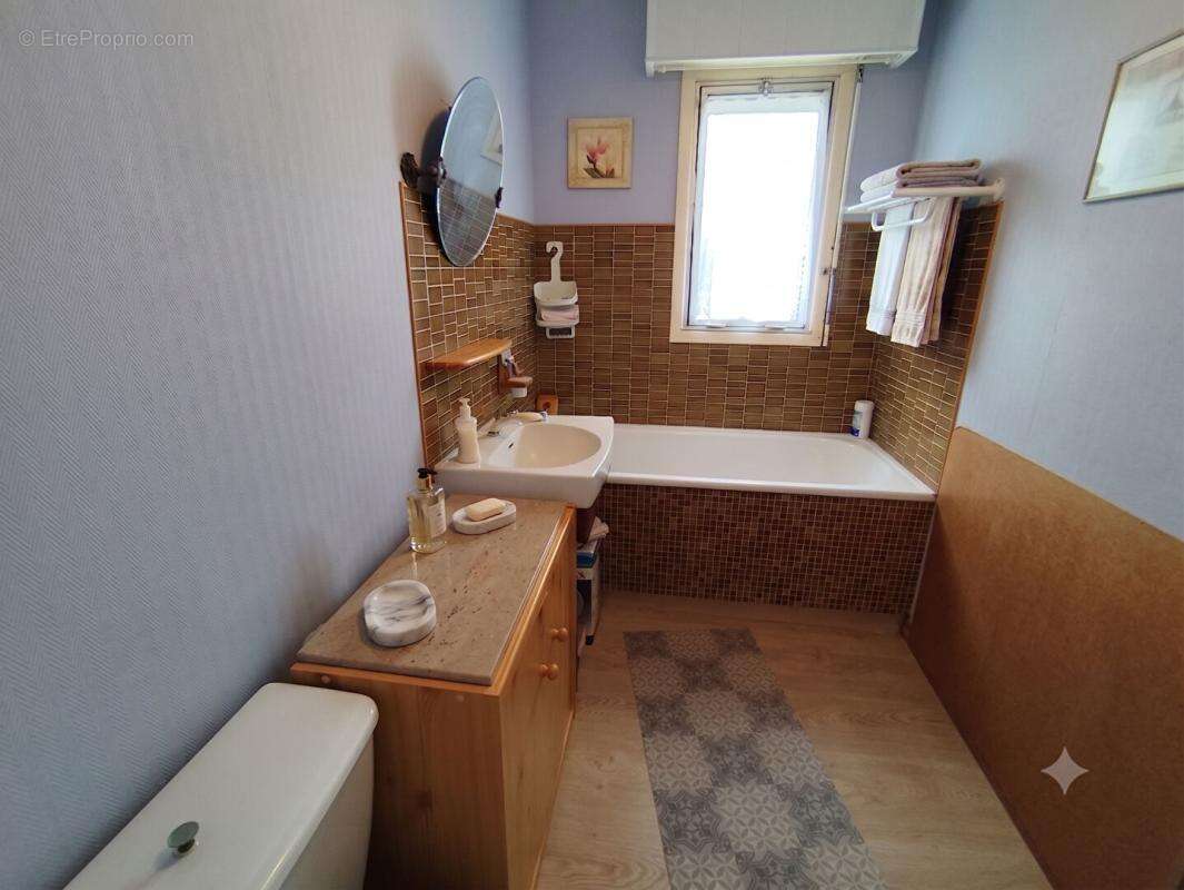 Appartement avec balcon - photo 7