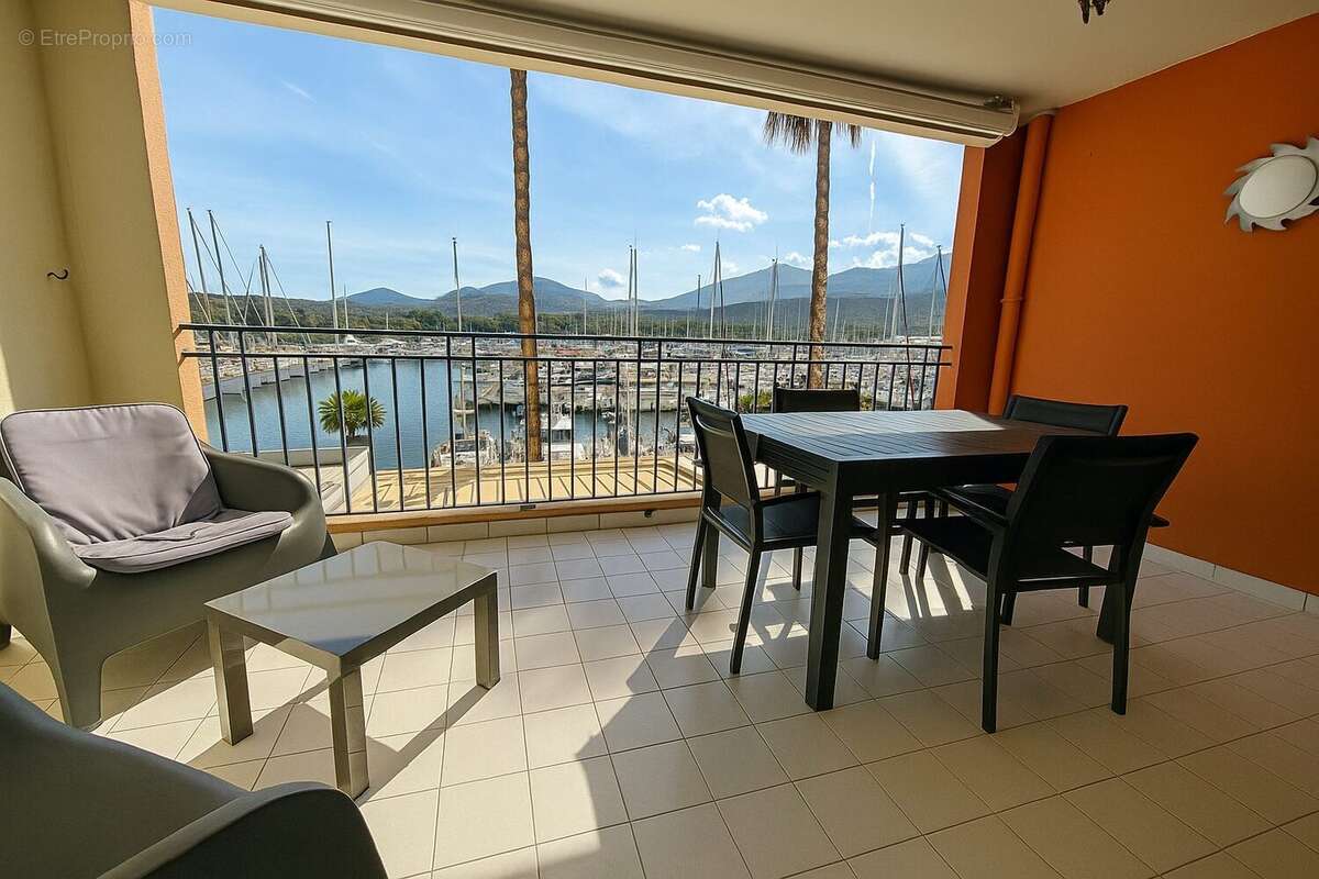 Appartement à ARGELES-SUR-MER