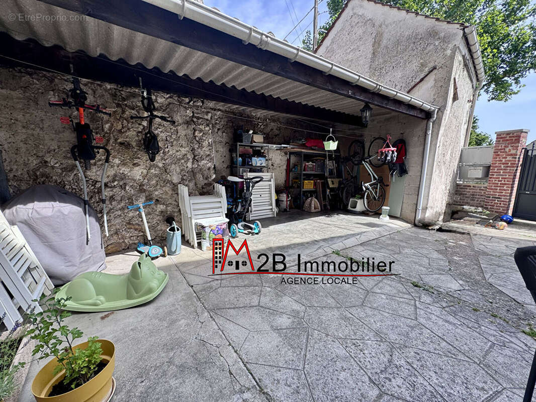 Maison briarde tout confort - photo 15
