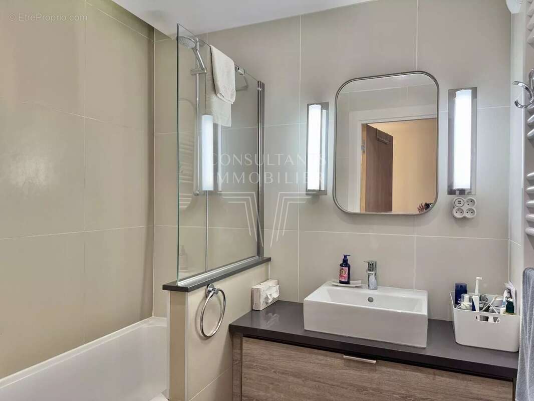 Appartement à DEAUVILLE