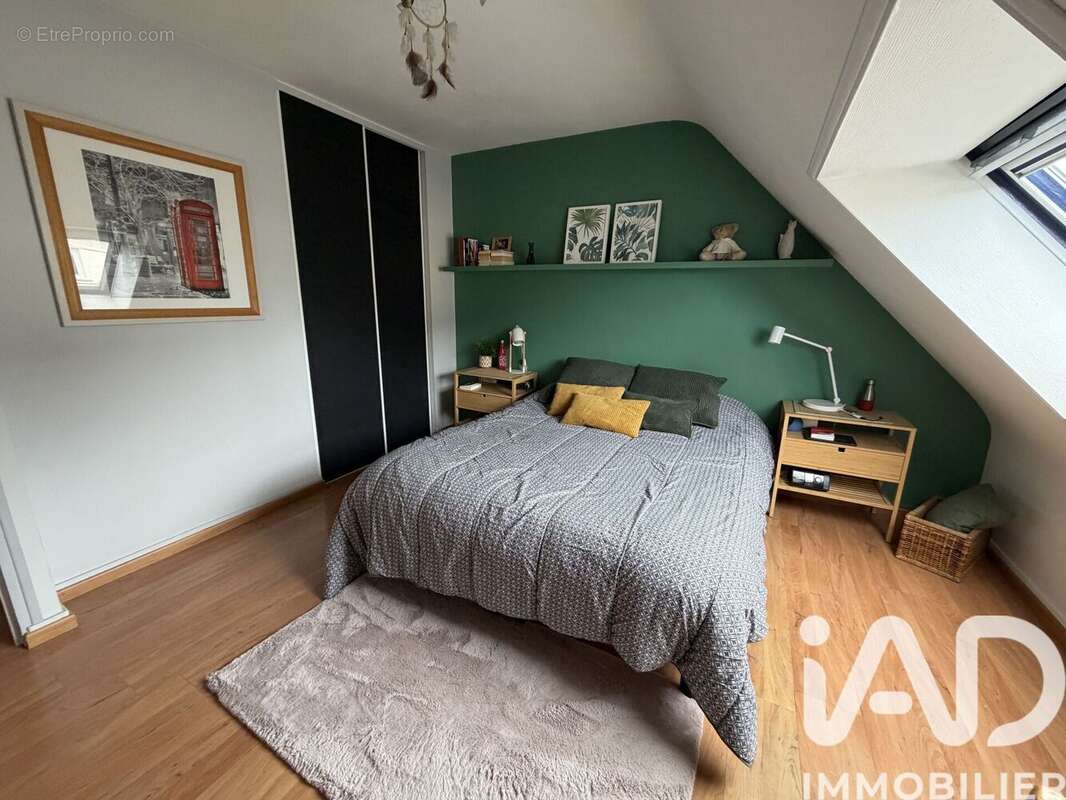 Photo 4 - Maison à TRIGNAC