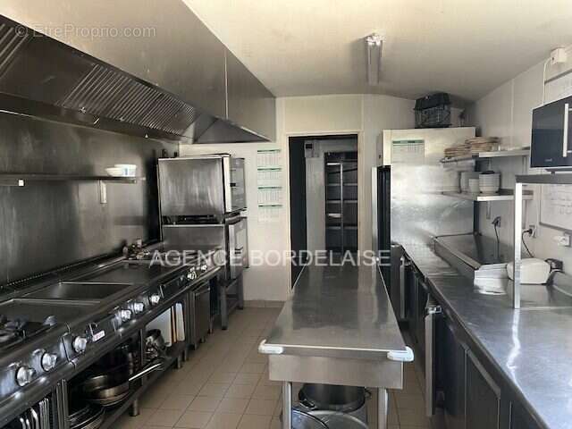 Autre à BLANQUEFORT