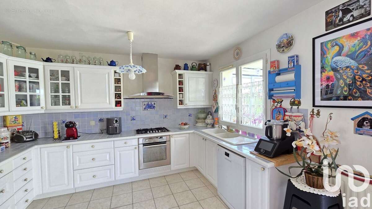 Photo 7 - Maison à SAINT-PALAIS-SUR-MER