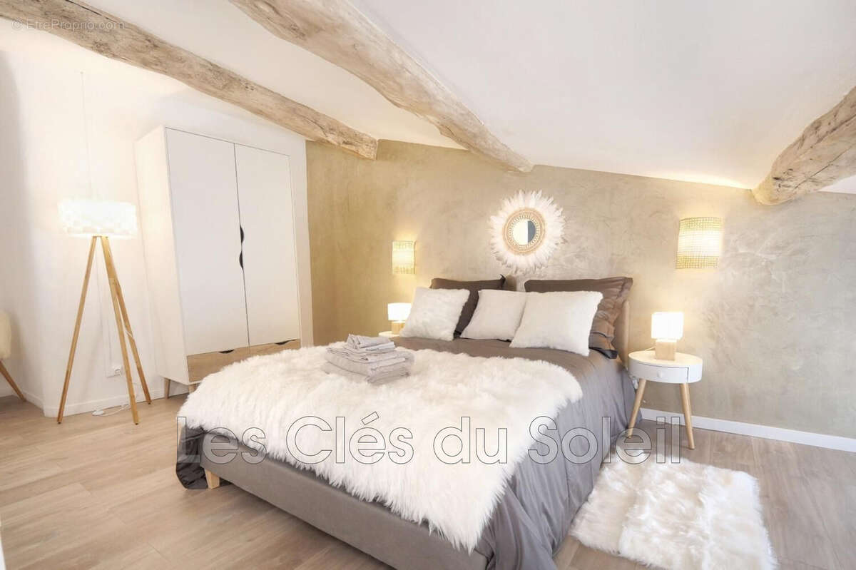 Appartement à BRIGNOLES