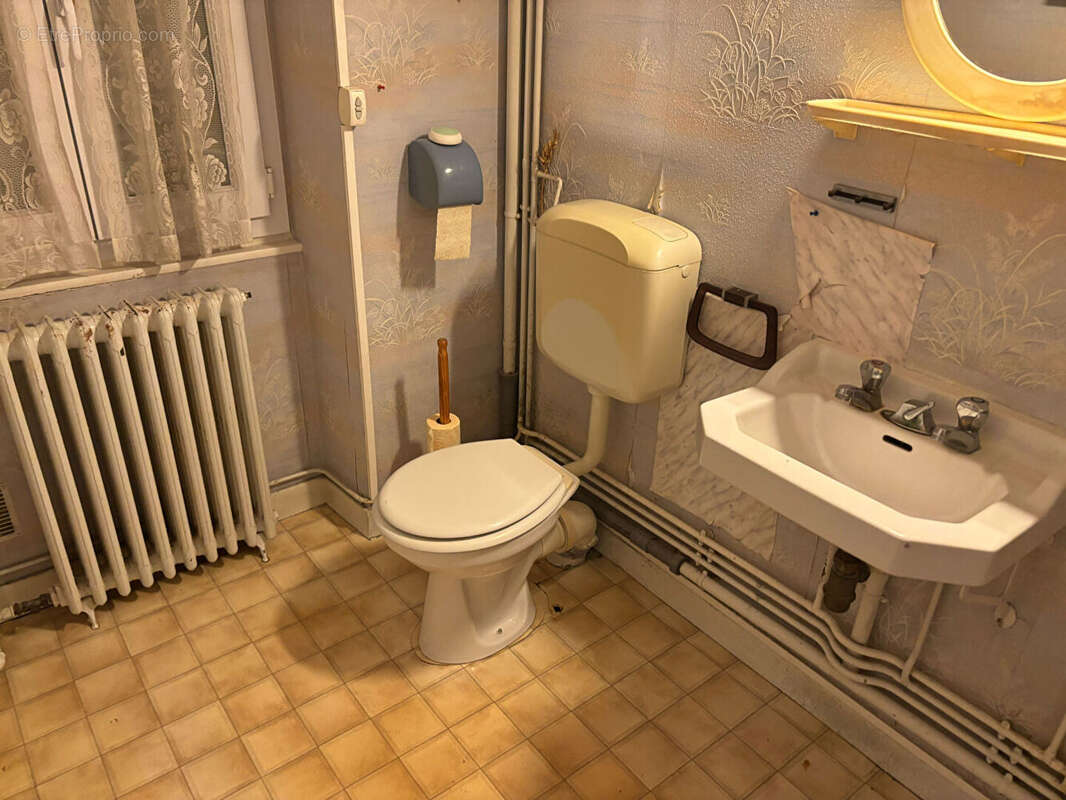 Maison 118m² à châteauroux - photo 10