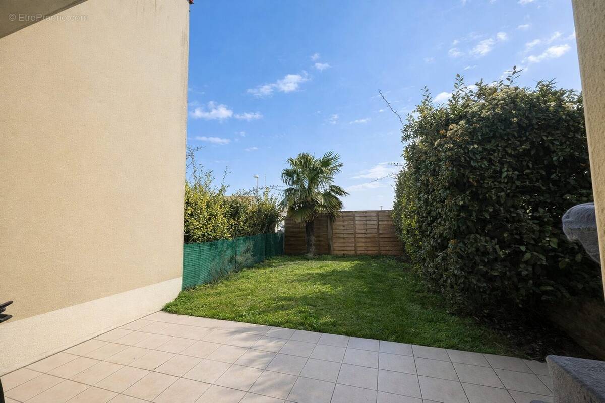 Appartement à PUILBOREAU