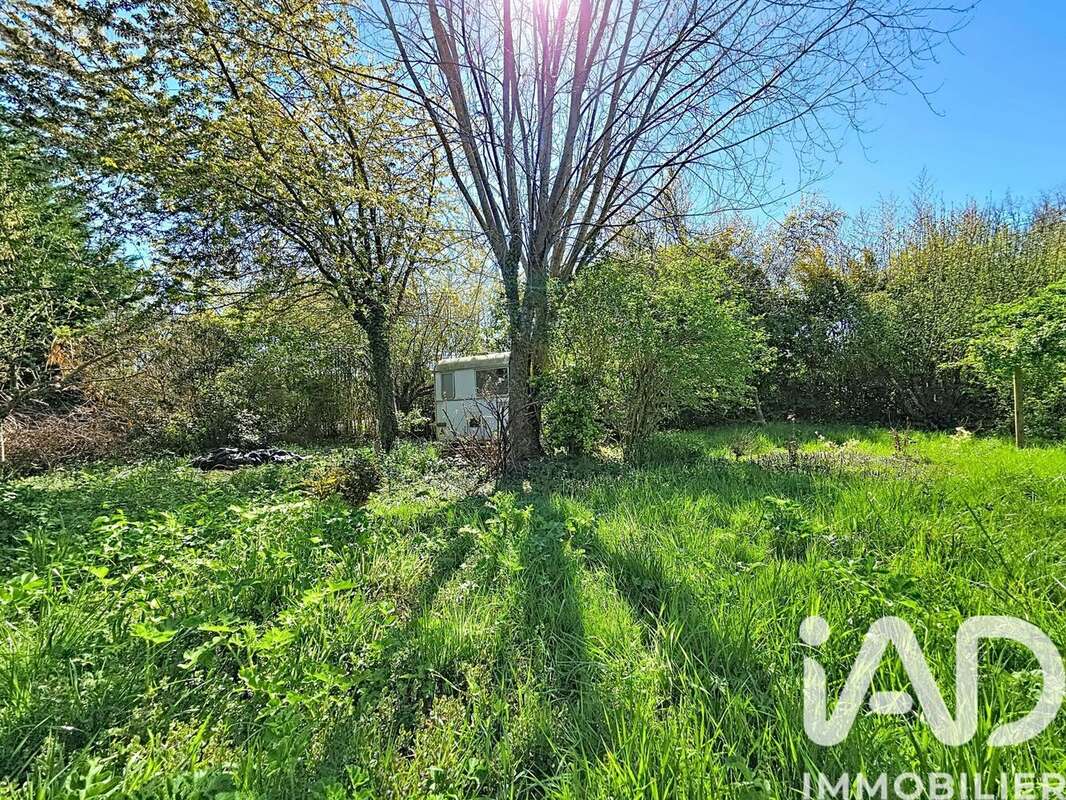 Photo 3 - Maison à SAINT-GEORGES-SUR-BAULCHE