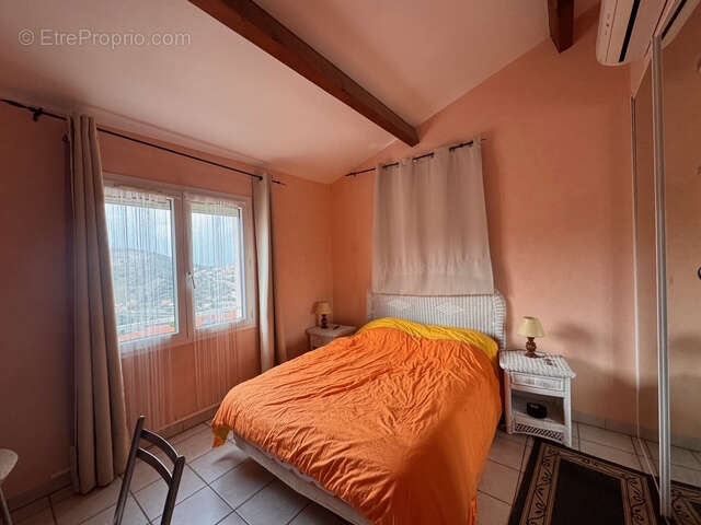 Maison à PORT-VENDRES