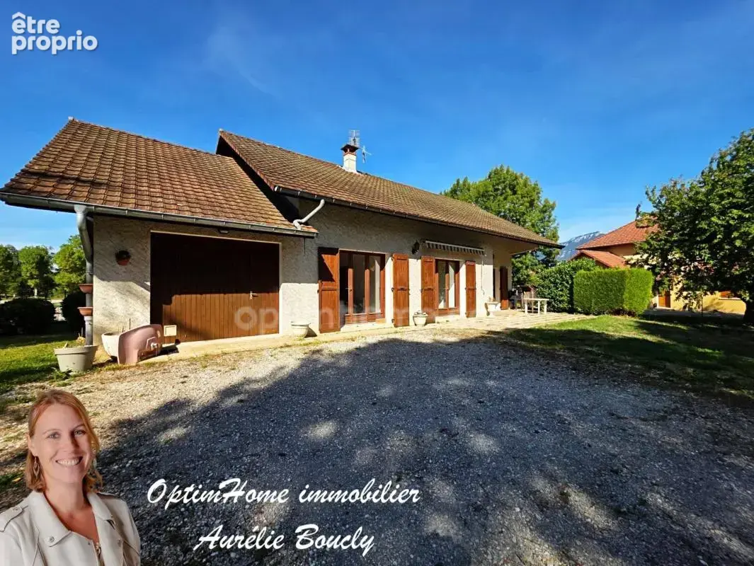 Maison à vendre 4 pièces  (38) - photo 4