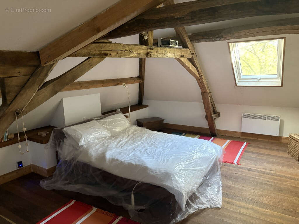 Maison à SAINT-SOLVE