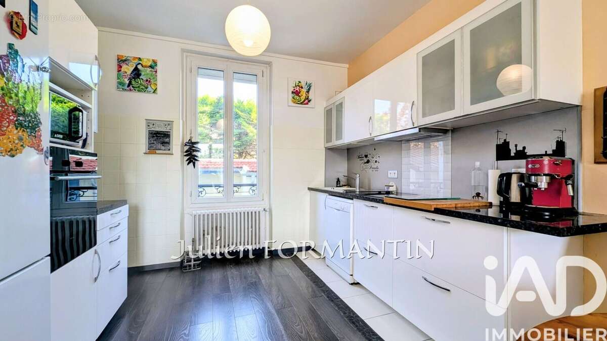 Photo 5 - Maison à ESBLY