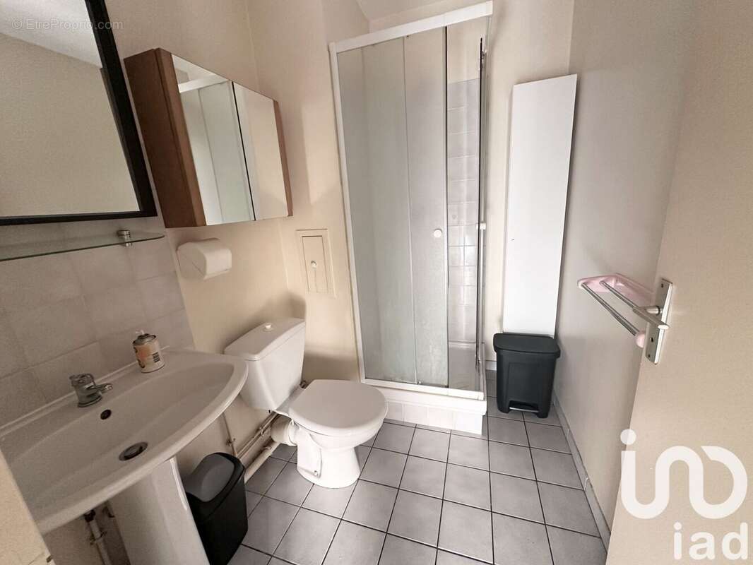 Photo 6 - Appartement à GOUSSAINVILLE