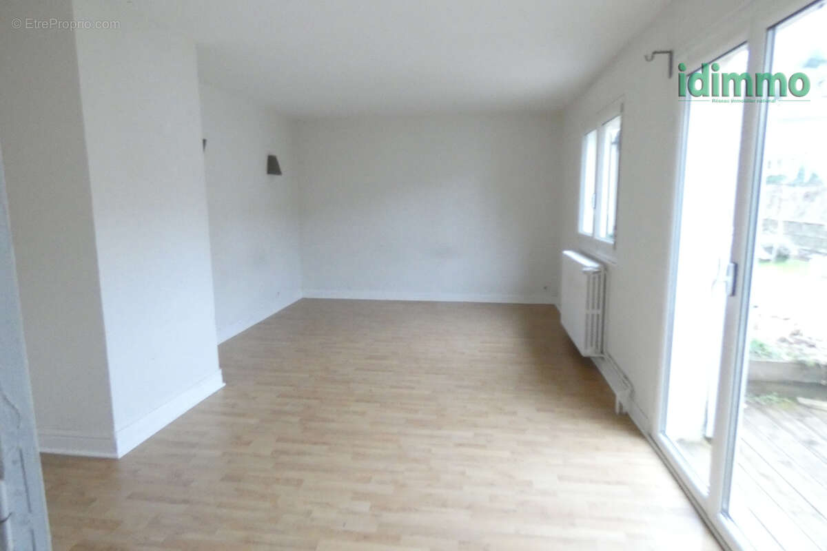 Appartement à AURILLAC