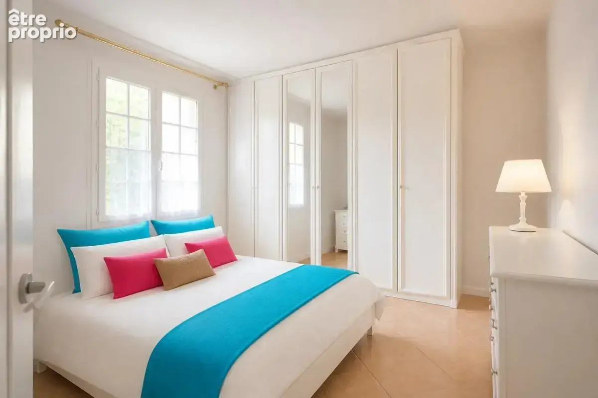Maison de 9 pièces de 240 m² dans environnement privilégié - photo 15